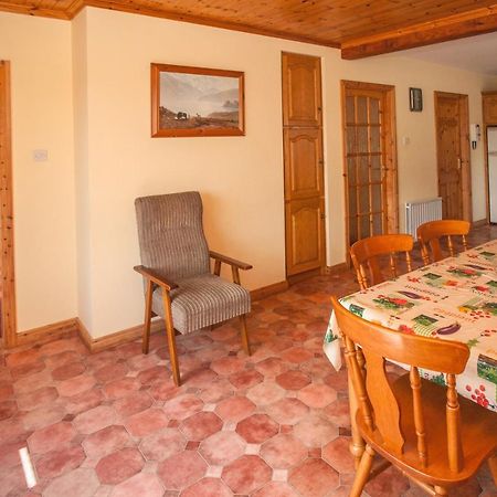 Cottage 390 - Maam Claggan  Dış mekan fotoğraf
