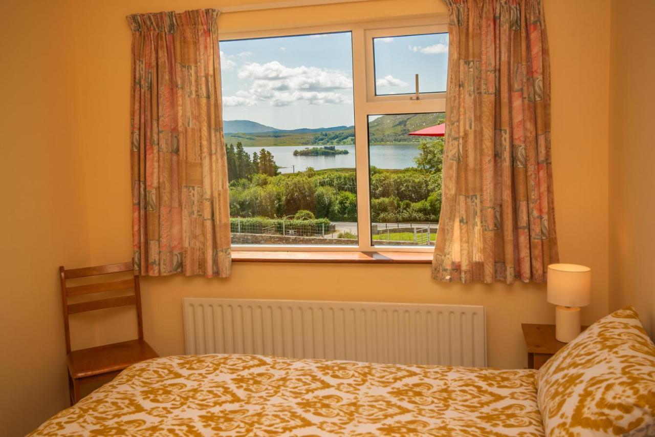 Cottage 390 - Maam Claggan  Dış mekan fotoğraf