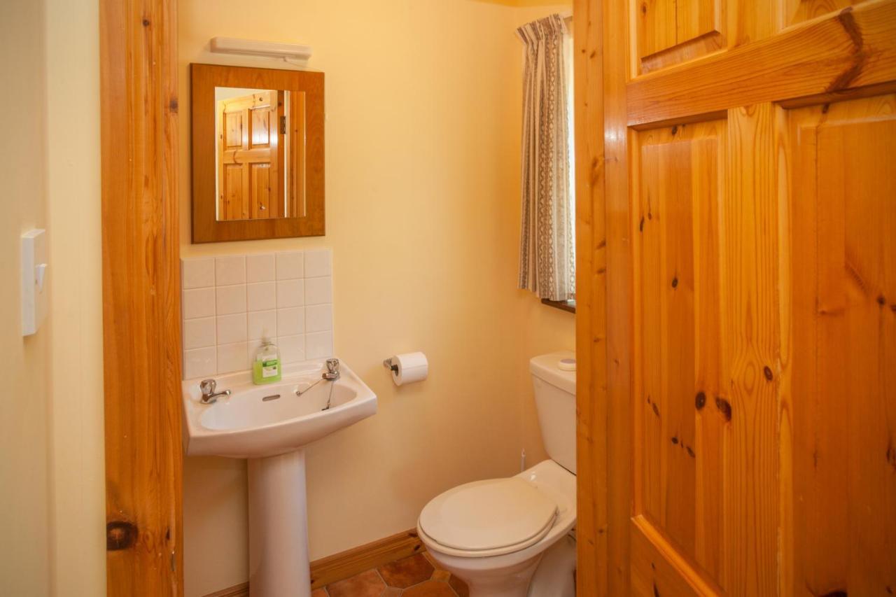 Cottage 390 - Maam Claggan  Dış mekan fotoğraf