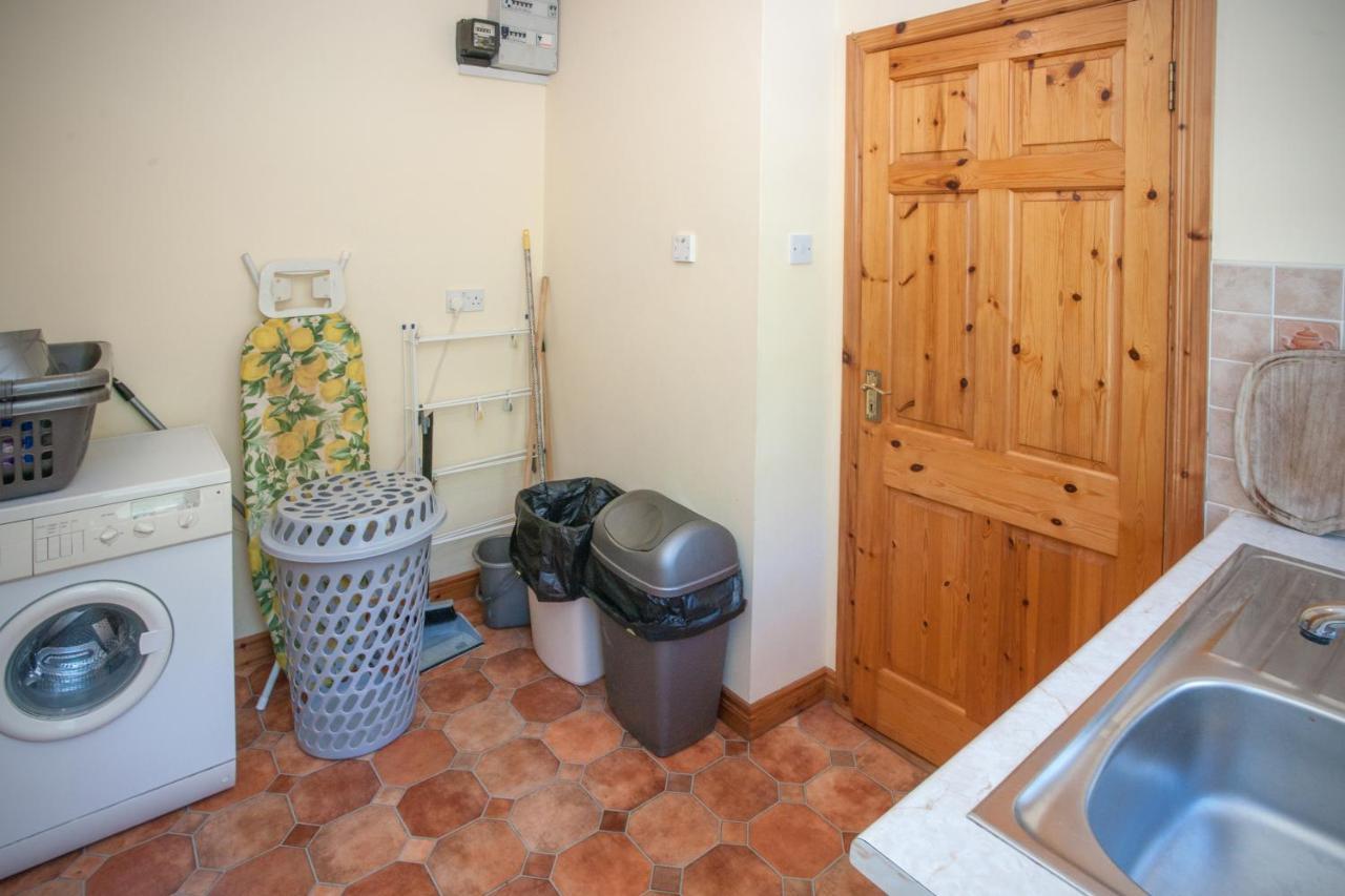 Cottage 390 - Maam Claggan  Dış mekan fotoğraf