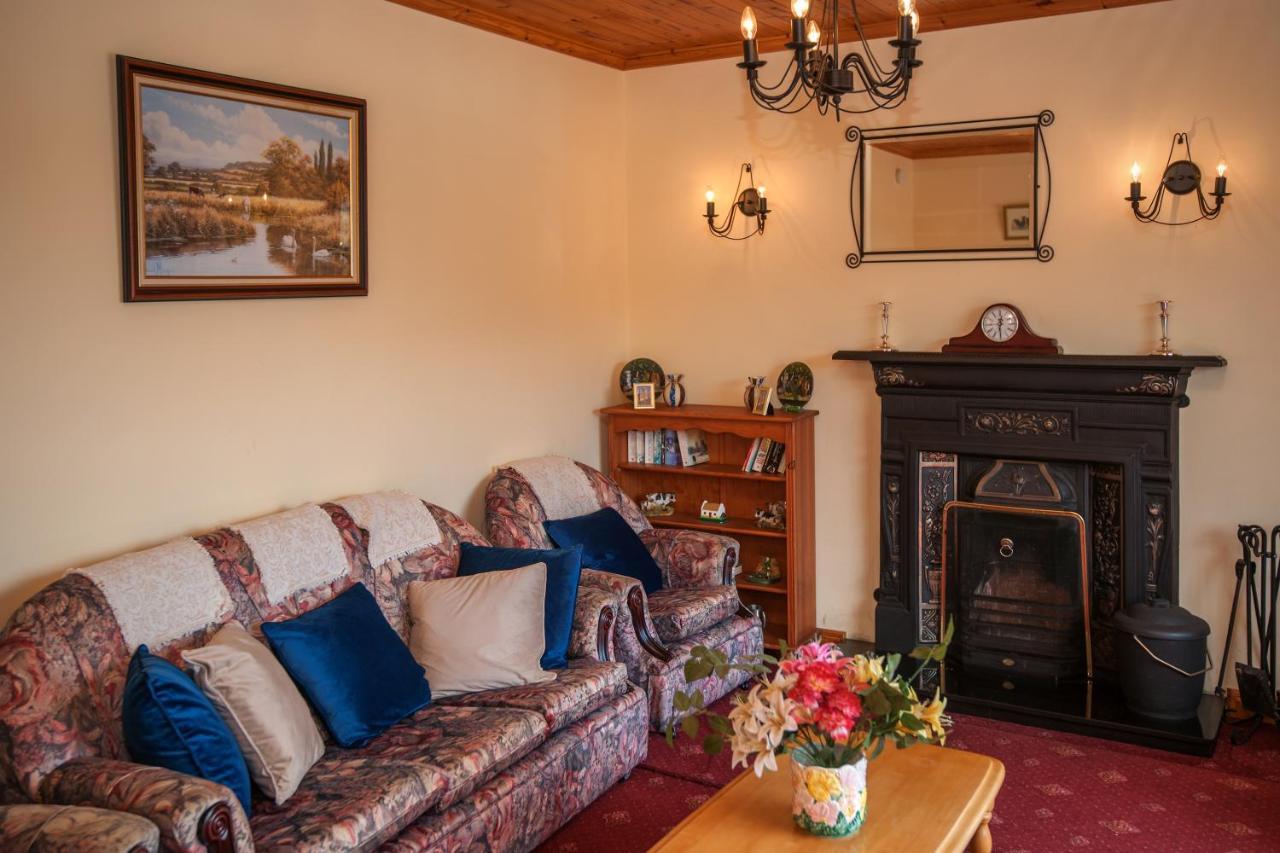 Cottage 390 - Maam Claggan  Dış mekan fotoğraf