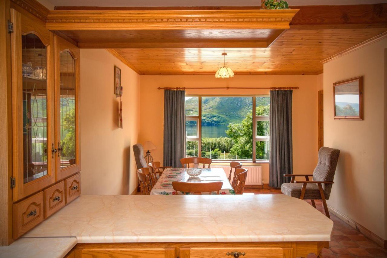 Cottage 390 - Maam Claggan  Dış mekan fotoğraf