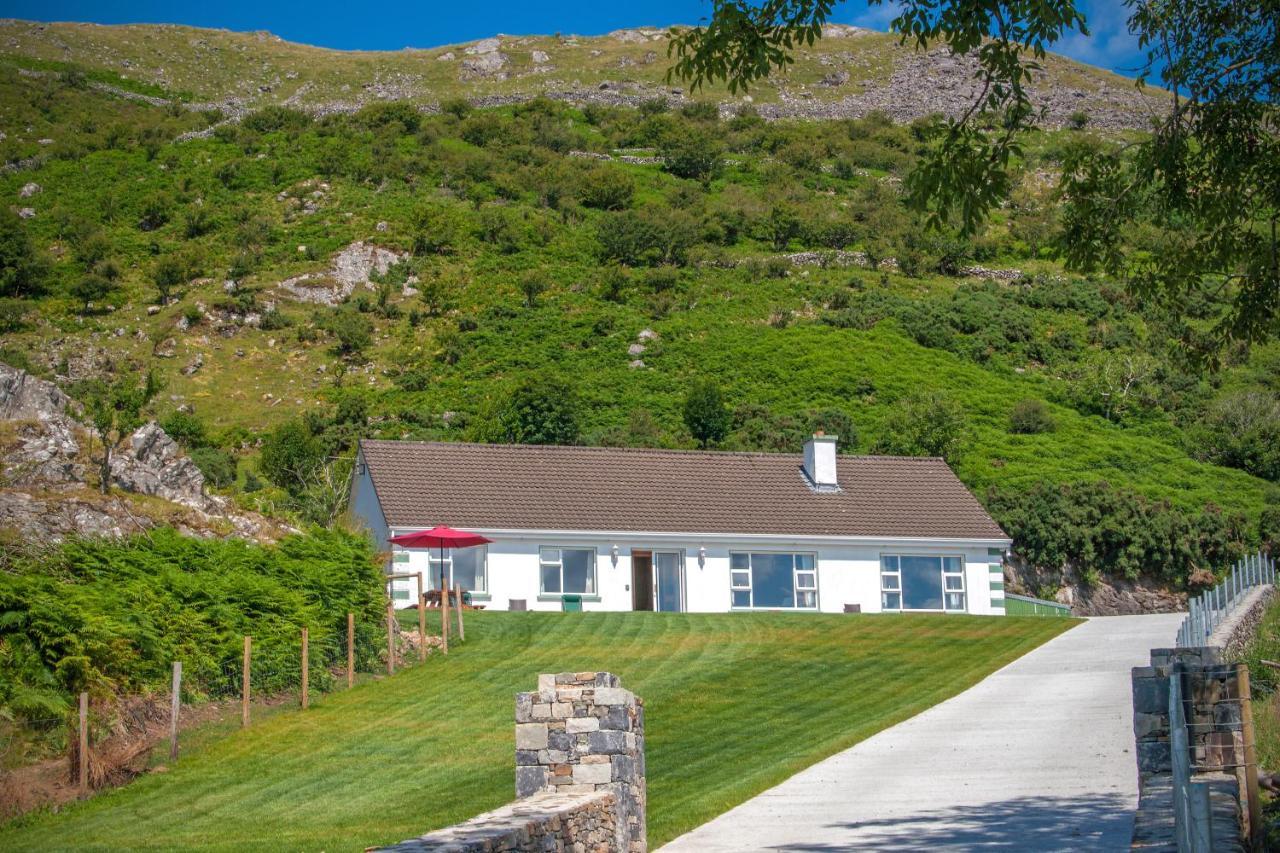 Cottage 390 - Maam Claggan  Dış mekan fotoğraf