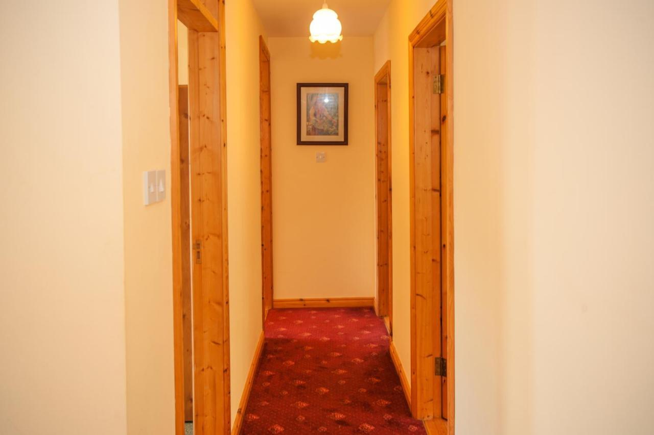 Cottage 390 - Maam Claggan  Dış mekan fotoğraf