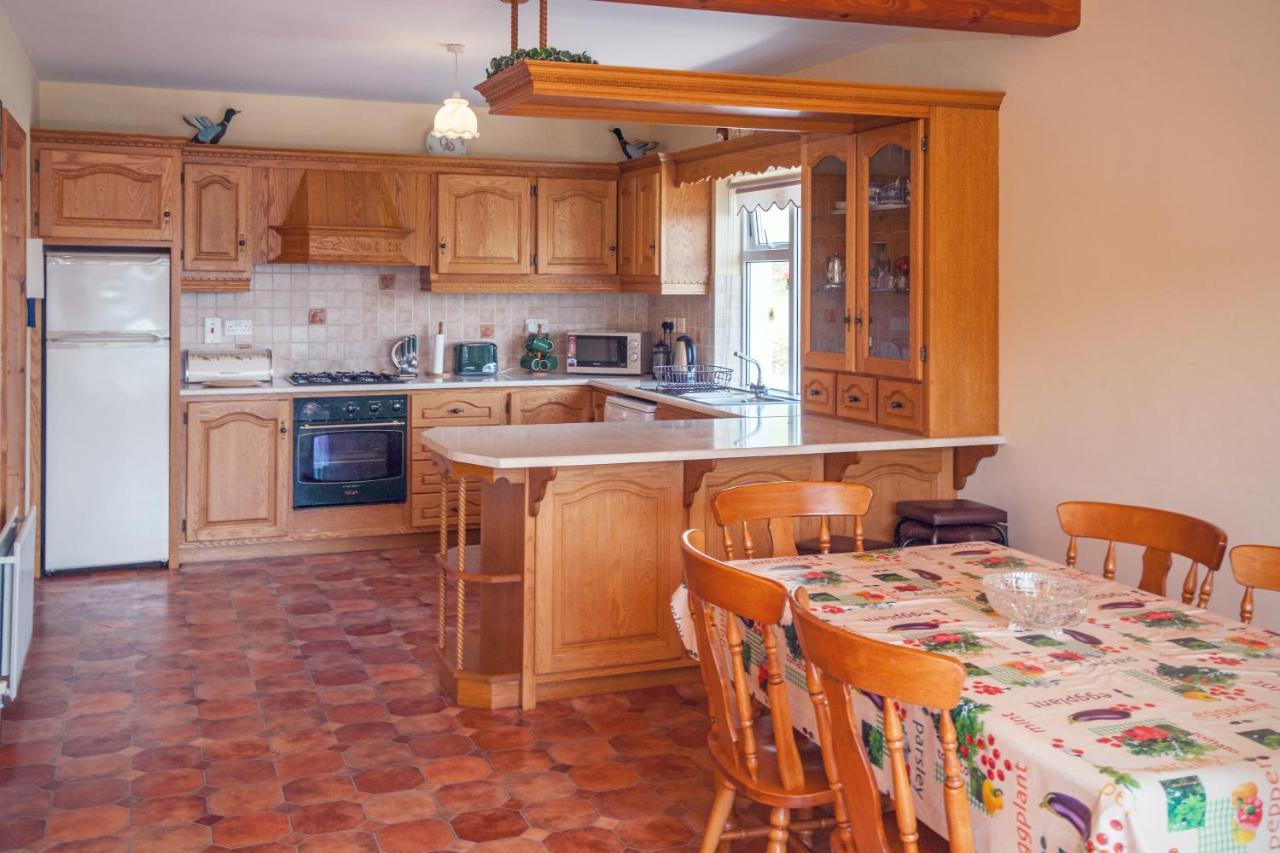 Cottage 390 - Maam Claggan  Dış mekan fotoğraf