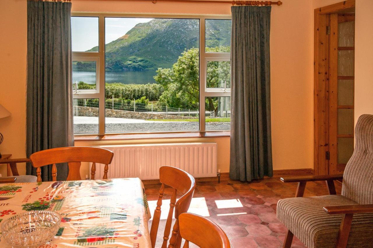 Cottage 390 - Maam Claggan  Dış mekan fotoğraf